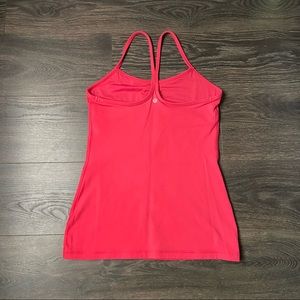 ✨Sold✨ Lululemon Power Y Tank Top Size 8